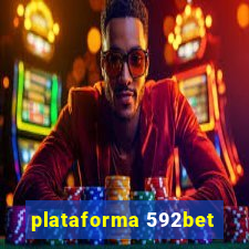 plataforma 592bet